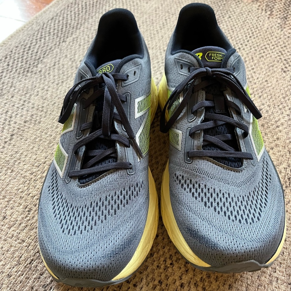 Men’s New Balance Fresh Foam 880